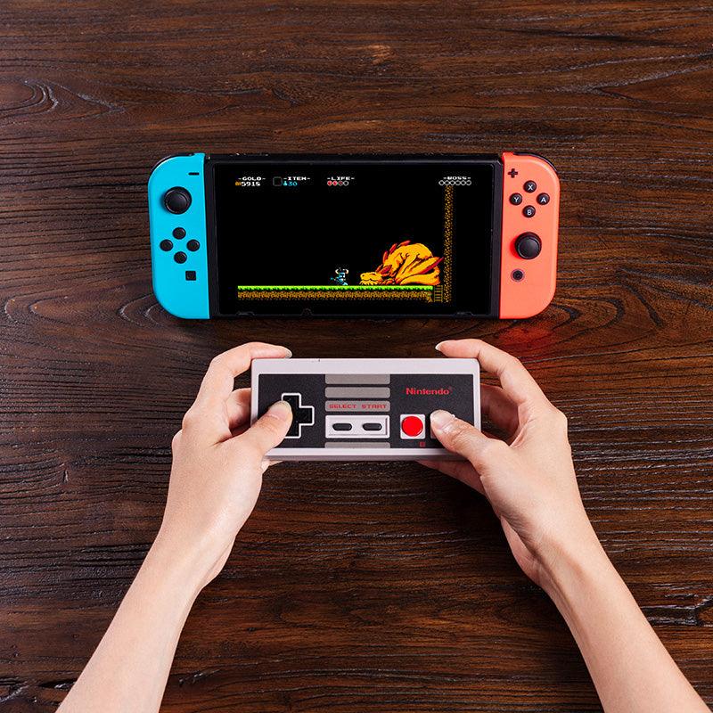8BitDo Mod Kit for NES Classic Edition Controller (Classic) - Image 5