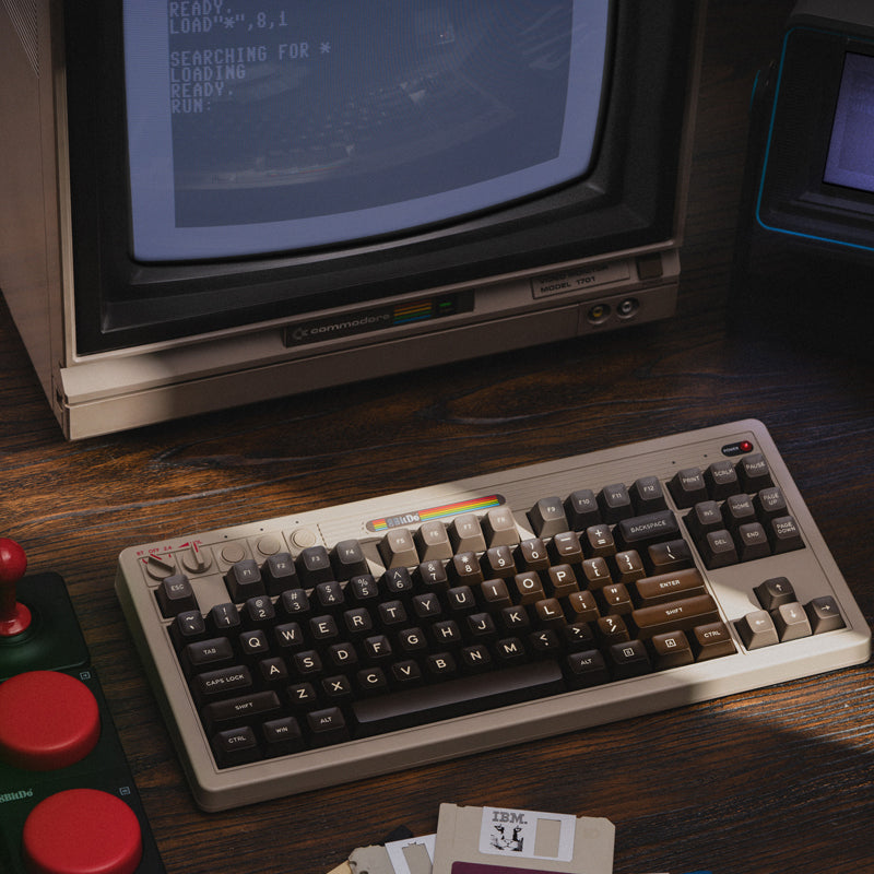 8BitDo Retro Mechanical Keyboard - Image 29