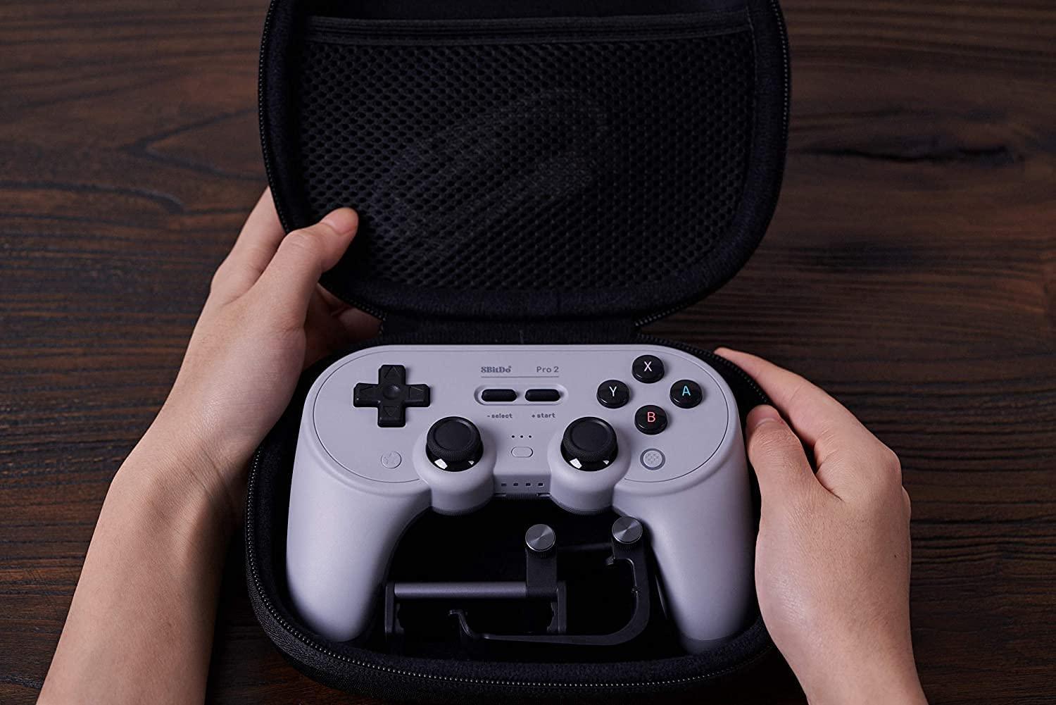 8BitDo Classic Controller Travel Case - Image 9