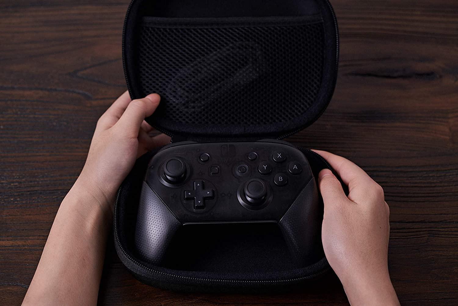 8BitDo Classic Controller Travel Case - Image 7