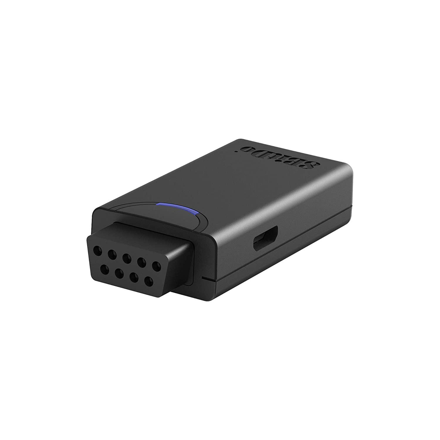 8BitDo Retro Receiver for Sega Genesis & Mega Drive - Image 3