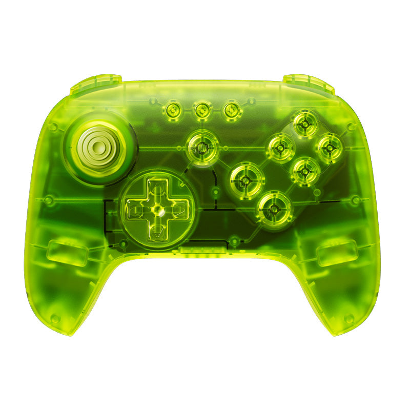 8BitDo 64 Controller - Prototype Limited Editions - Image 2