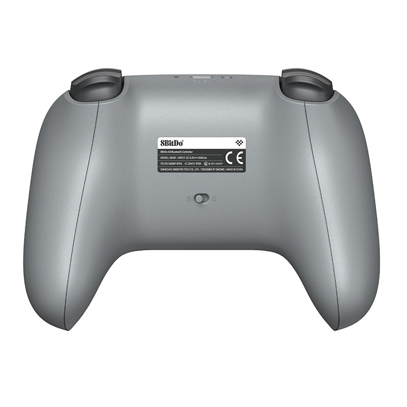 8BitDo 64 Bluetooth Controller for Analogue 3D - Image 31