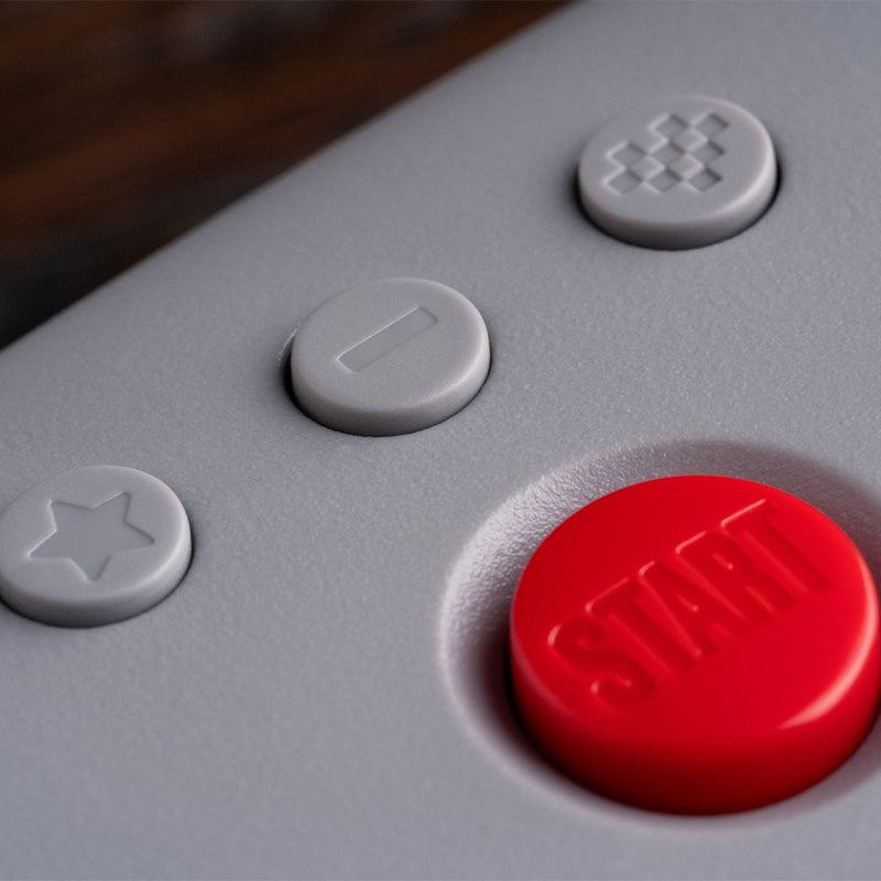 8BitDo 64 Bluetooth Controller for Analogue 3D - Image 6