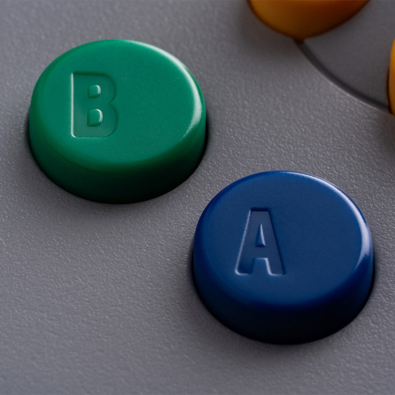 8BitDo 64 Bluetooth Controller for Analogue 3D - Image 9