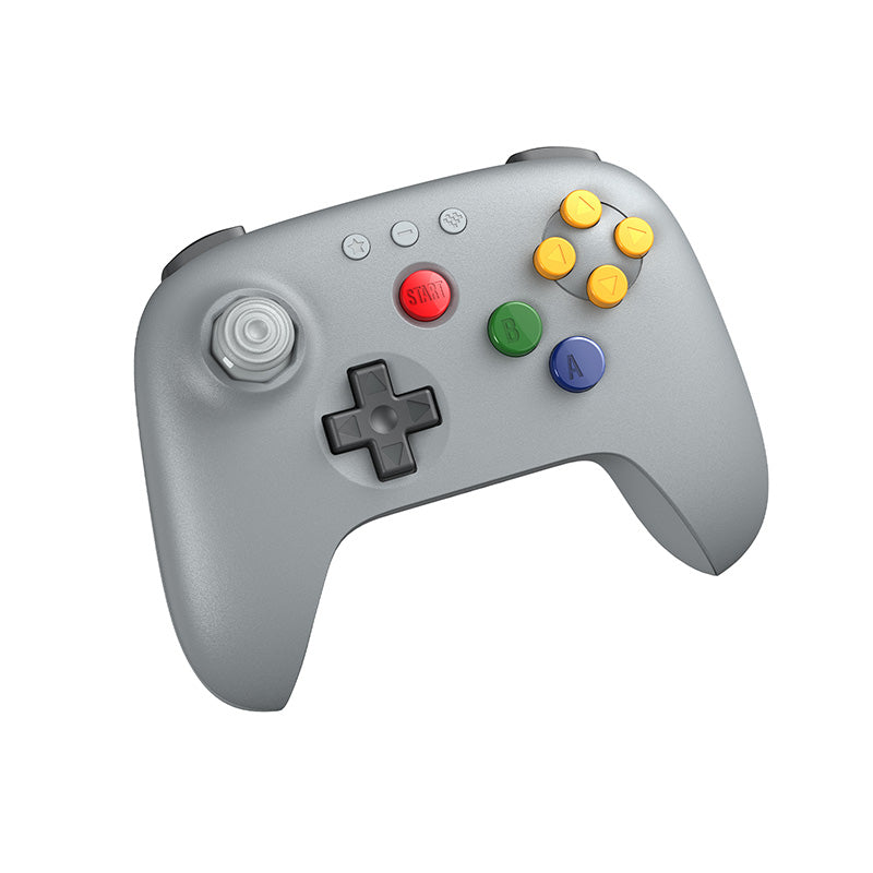 8BitDo 64 Bluetooth Controller for Analogue 3D - Image 28