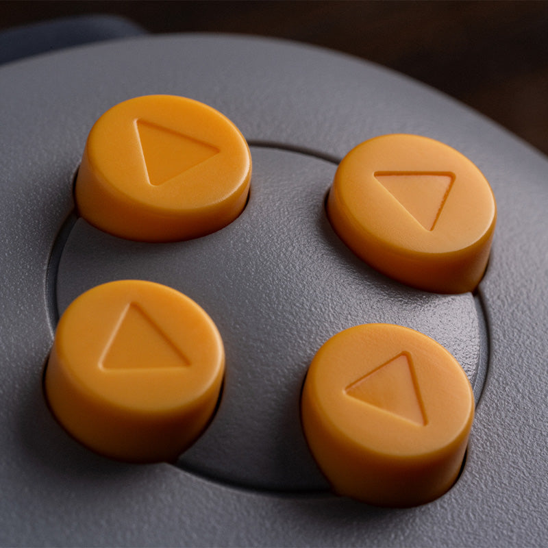 8BitDo 64 Bluetooth Controller for Analogue 3D - Image 7