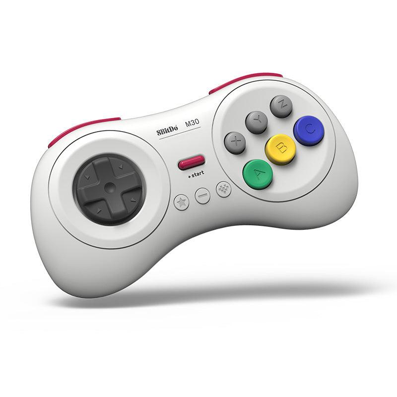 8BitDo M30
