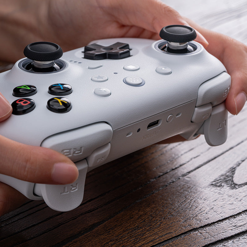 8BitDo Ultimate 2 Wireless Controller - Image 20