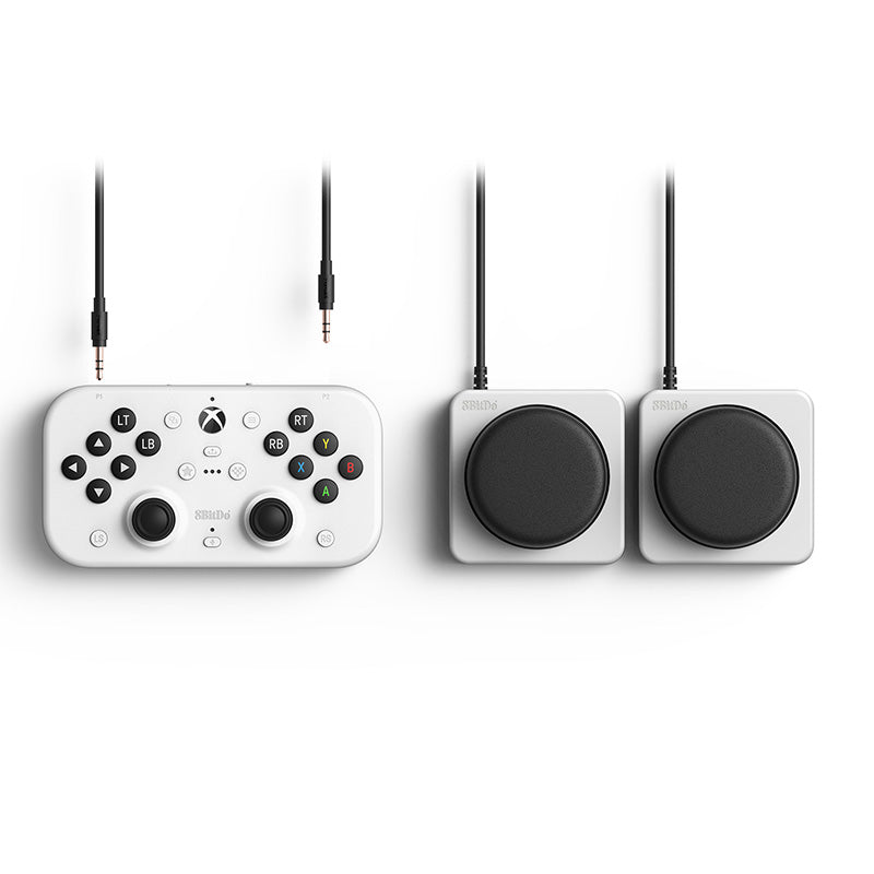 8BitDo Lite SE 2.4G Wireless Controller for Xbox - Image 3