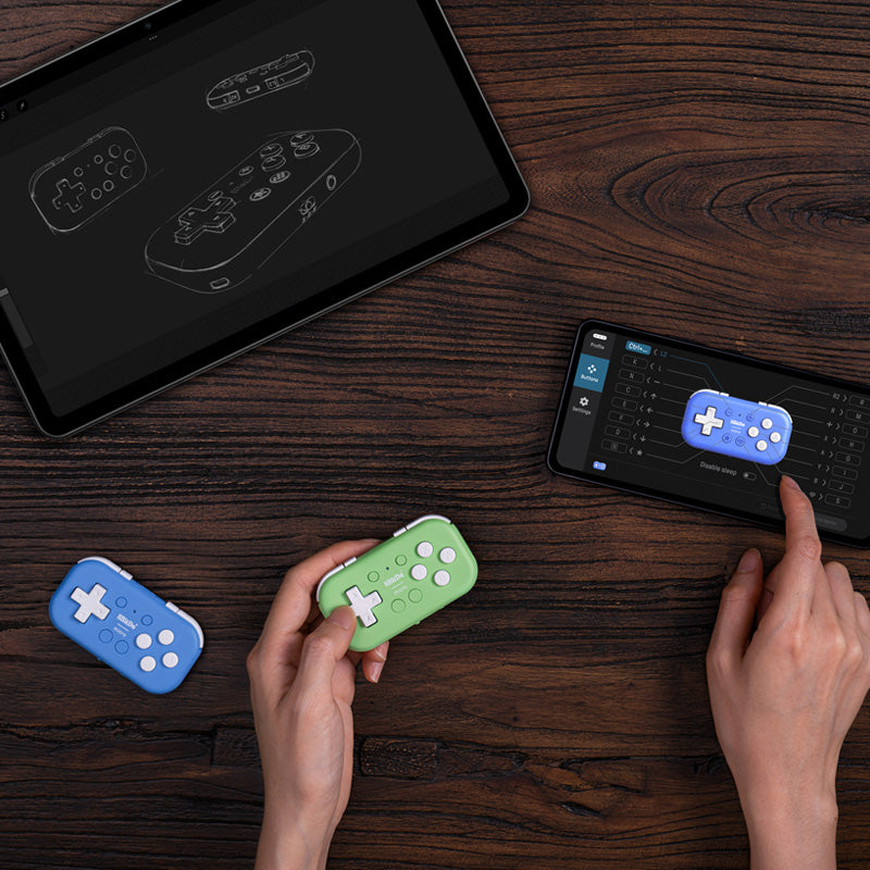 8BitDo Micro (Overjoyed Edition) - Image 26