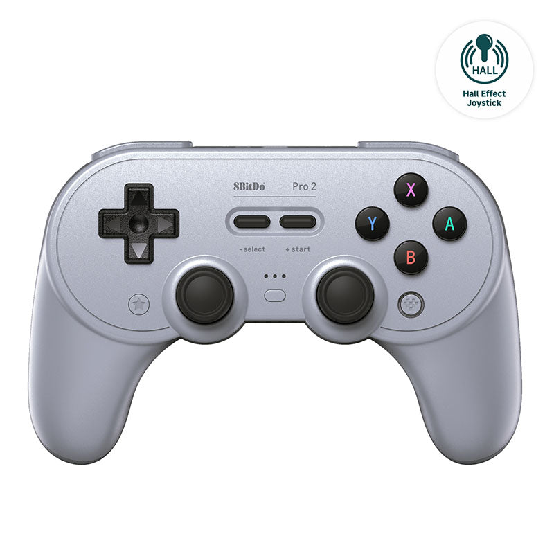 8BitDo Pro 2 (Hall Effect Joystick) - Image 12