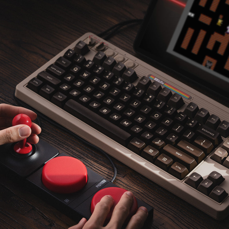 8BitDo Retro Mechanical Keyboard - Image 27
