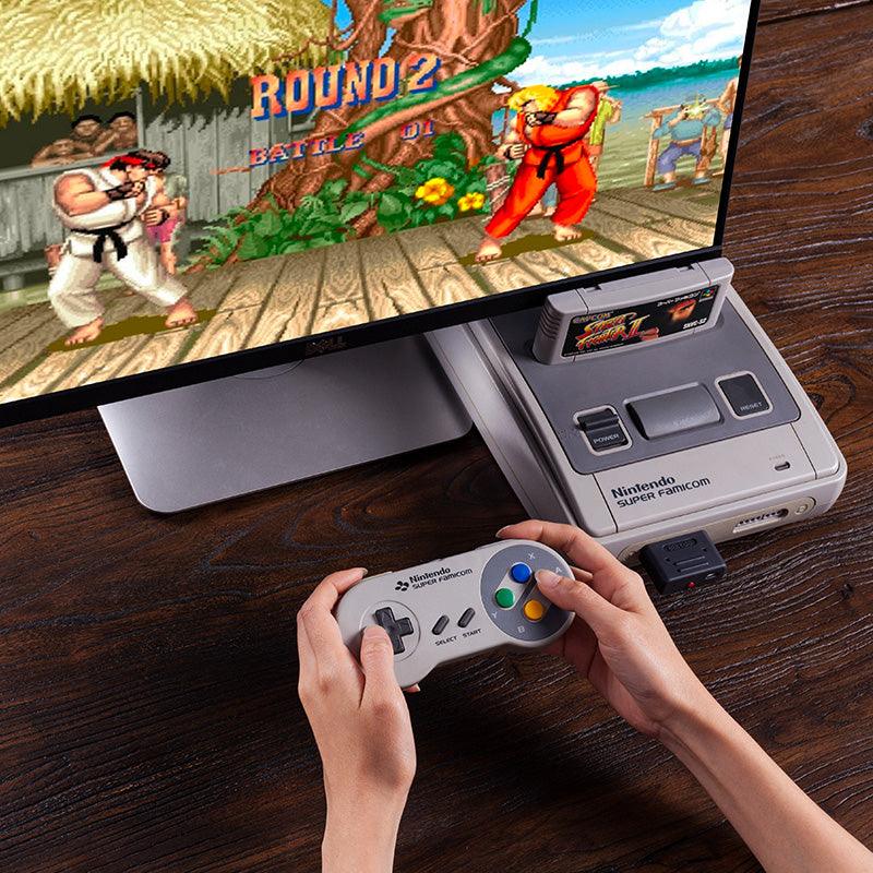 8BitDo Mod Kit for Original SNES/SFC Controller(Original) - Image 2