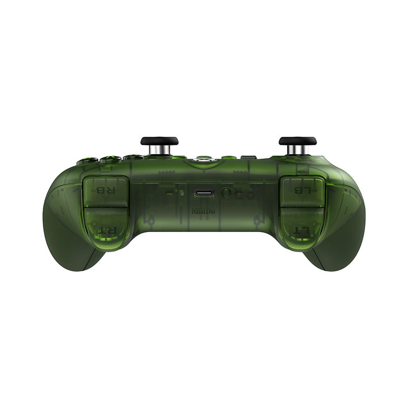 8BitDo Ultimate 3-mode Controller for Xbox (Wired for Xbox Series X|S and Xbox One, Wireless for Windows and Android) - Image 10