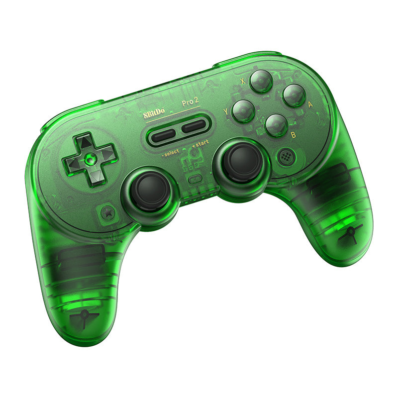 8BitDo Pro 2 (Special Edition) - Image 5