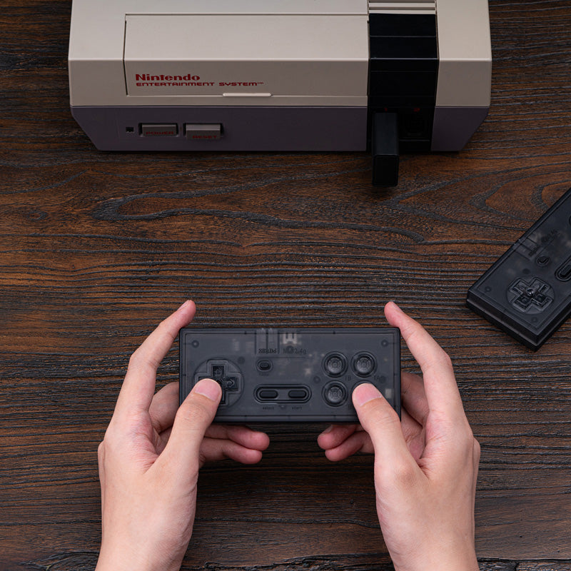 8BitDo N30 2.4G - Image 13