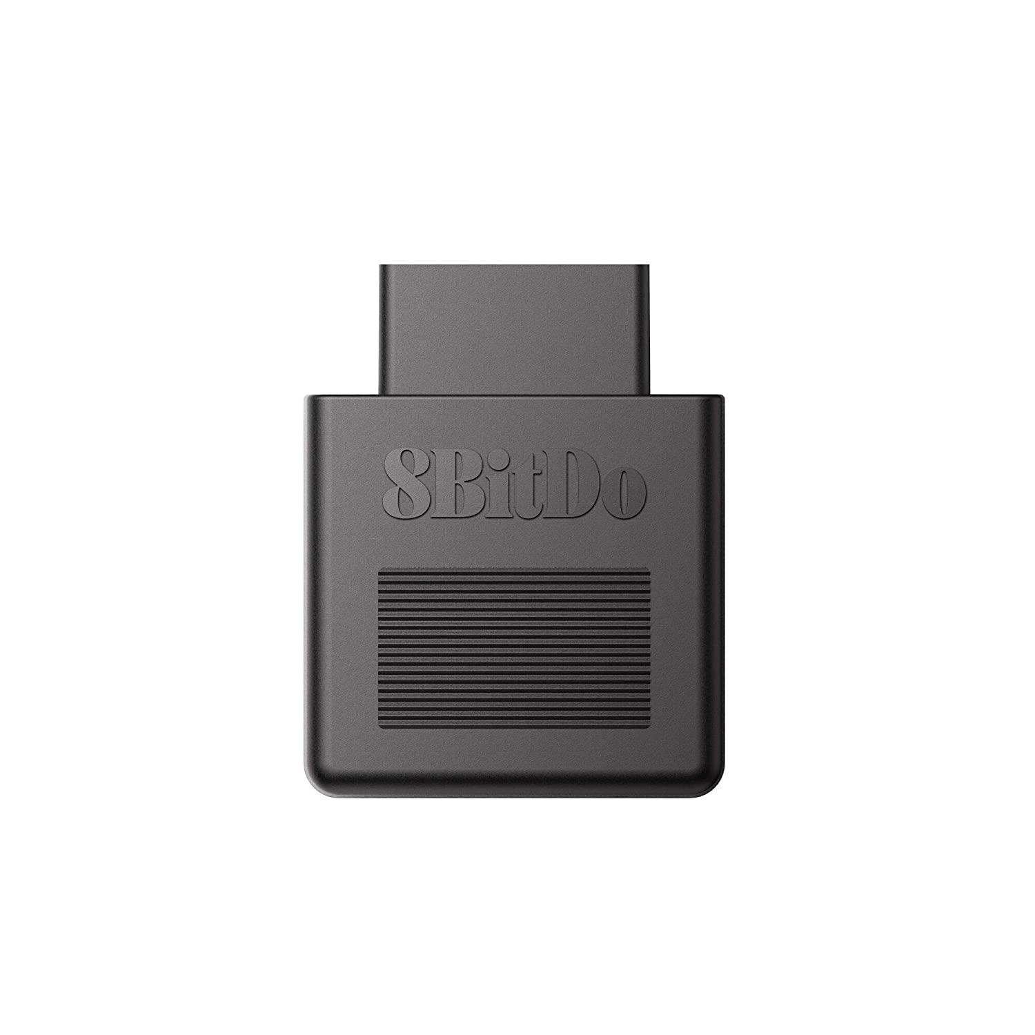 8BitDo M30 2.4G Controller for Sega Genesis & Mega Drive - Image 5
