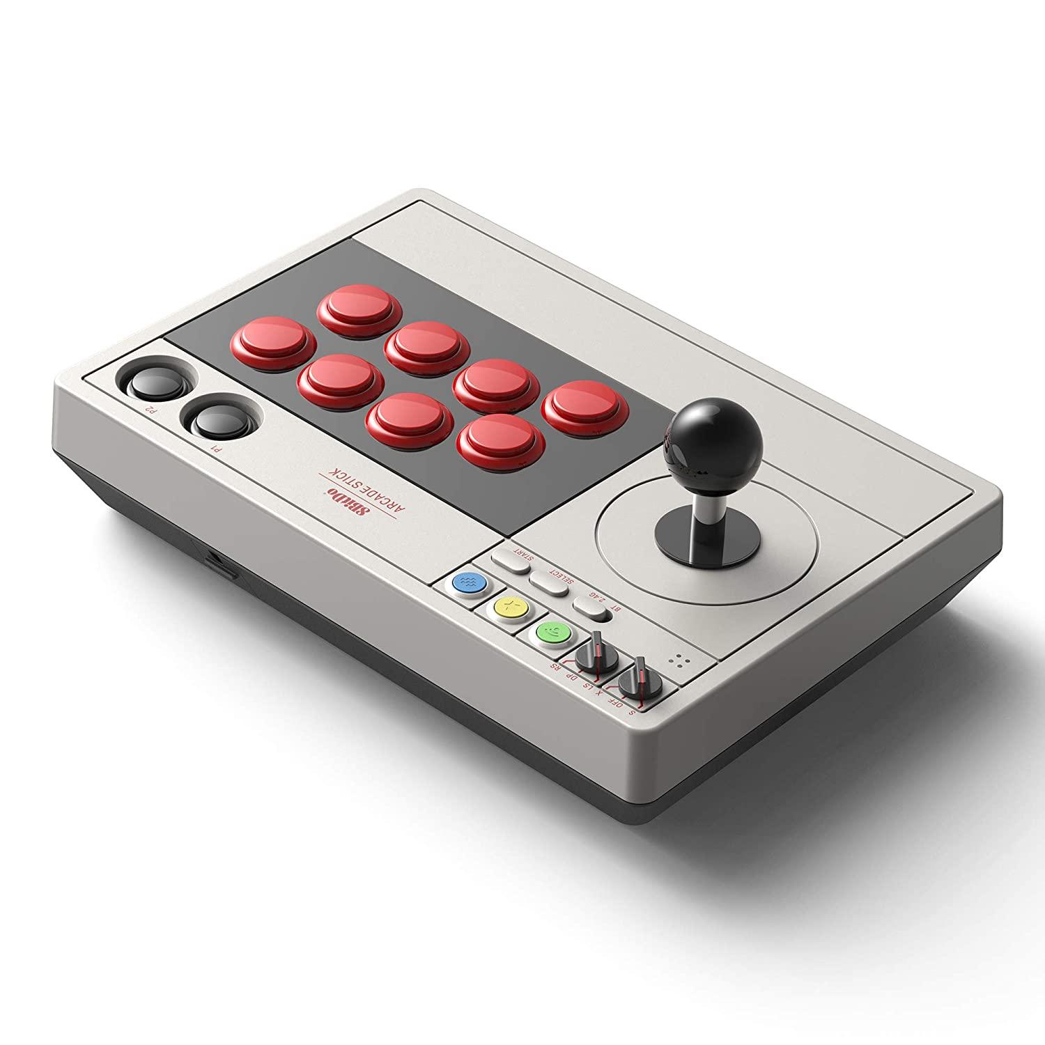 8BitDo Arcade Stick - Image 2