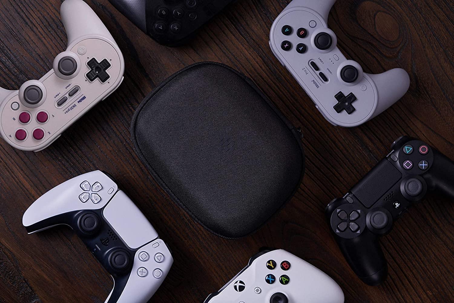 8BitDo Classic Controller Travel Case - Image 4