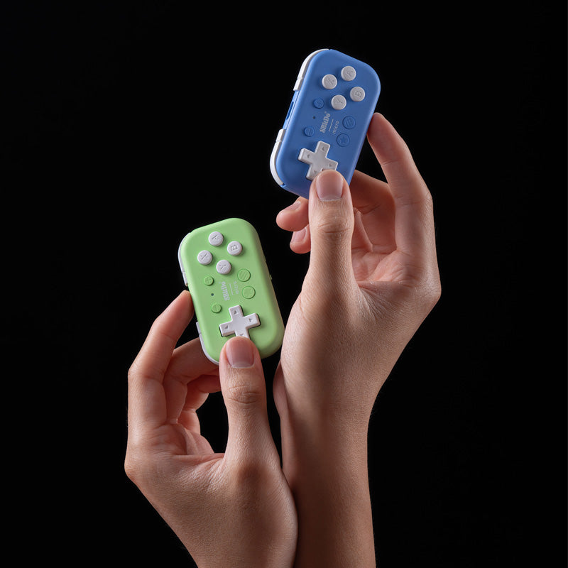 8BitDo Micro (Overjoyed Edition) - Image 27