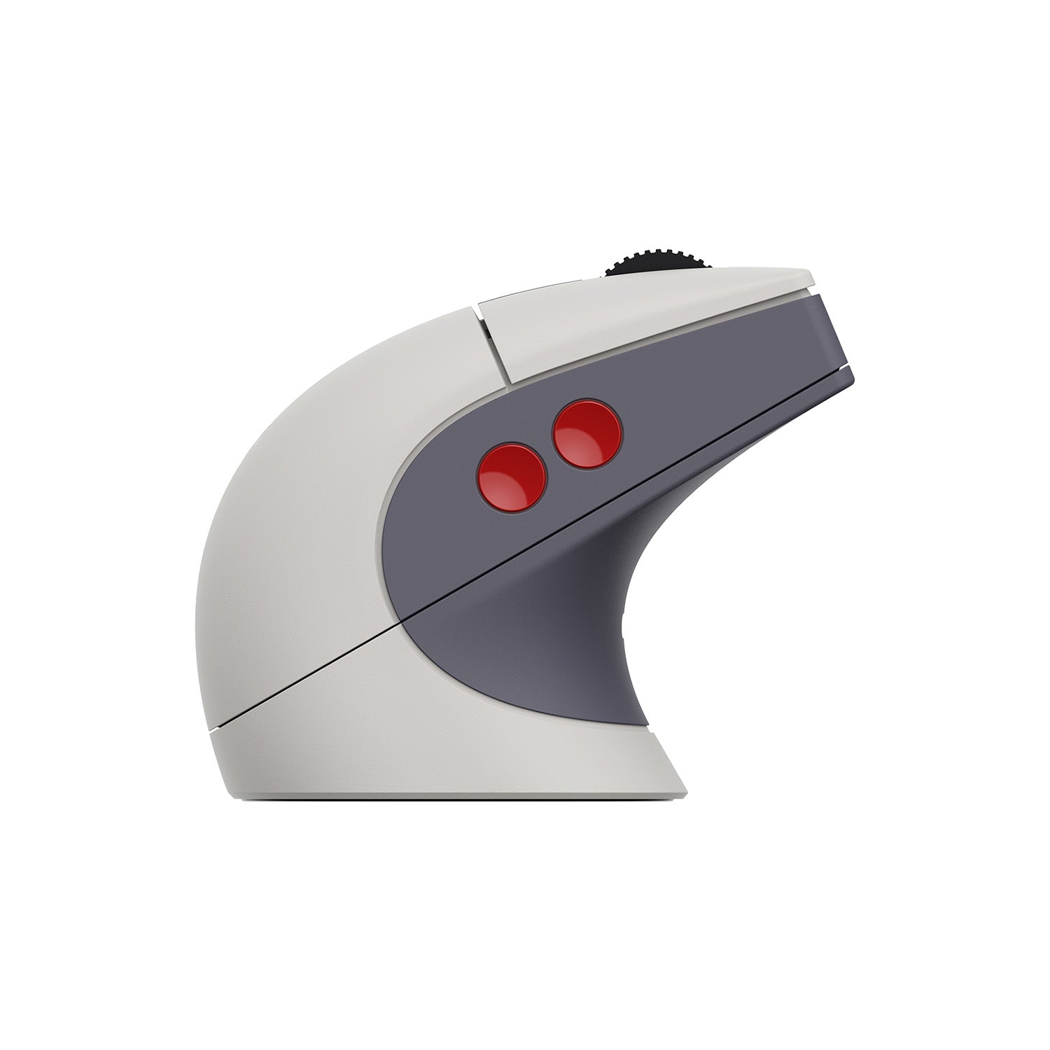 8BitDo Retro R8 Mouse - Image 4