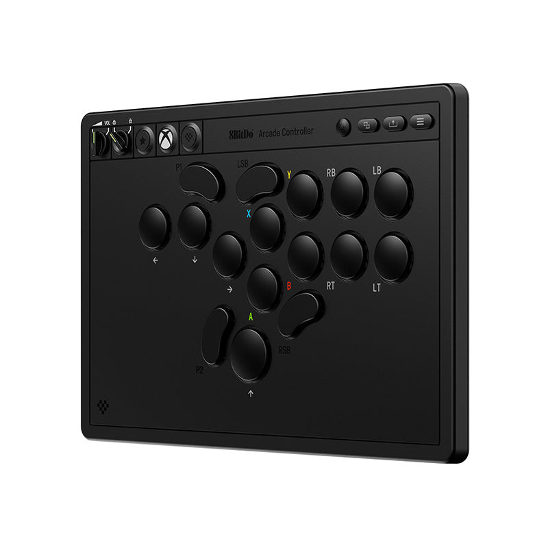 8BitDo Arcade Controller for Xbox - Image 17