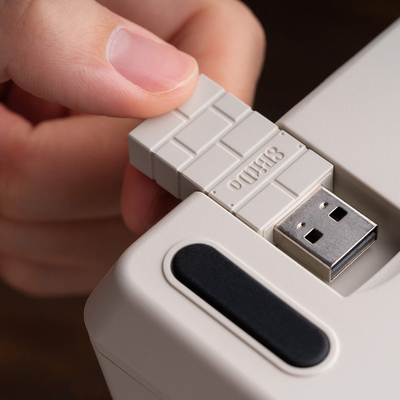 8BitDo Retro 18 Mechanical Numpad - Image 15