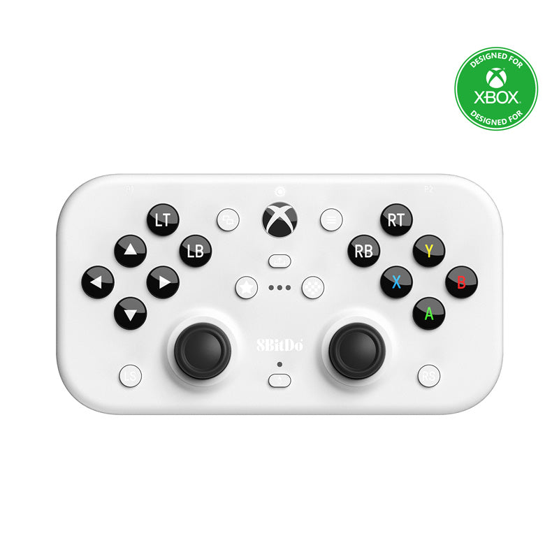 8BitDo Lite SE 2.4G Wireless Controller for Xbox - Image 2