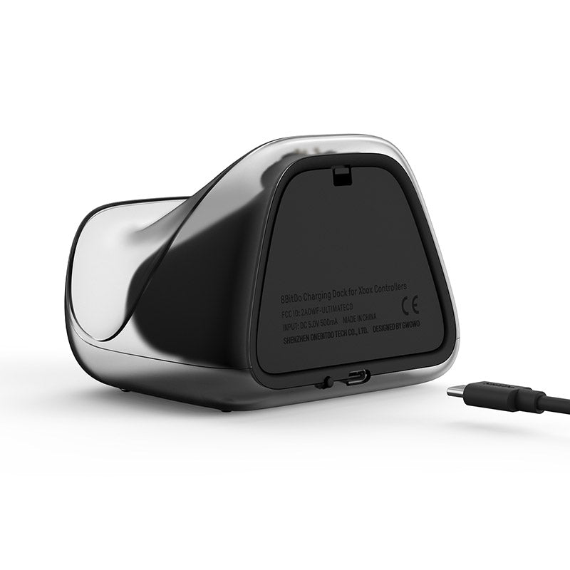8BitDo Charging Dock for Xbox Wireless Controllers - Image 7