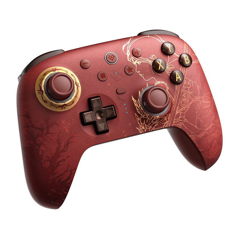 8BitDo Ultimate 2 Wireless Controller - WUCHANG: Fallen Feathers - Image 2