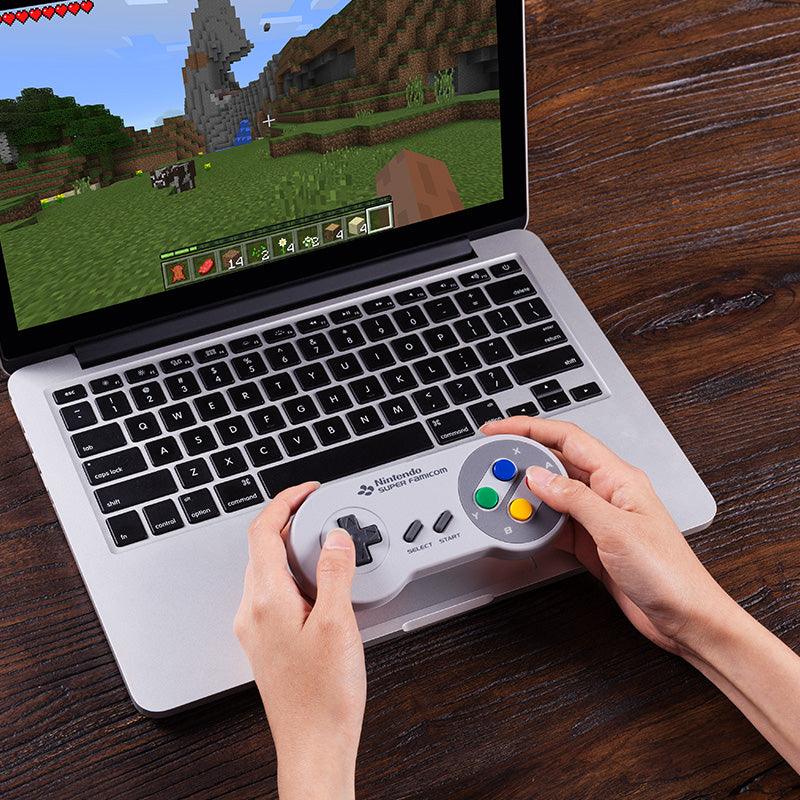 8BitDo Mod Kit for Original SNES/SFC Controller(Original) - Image 3