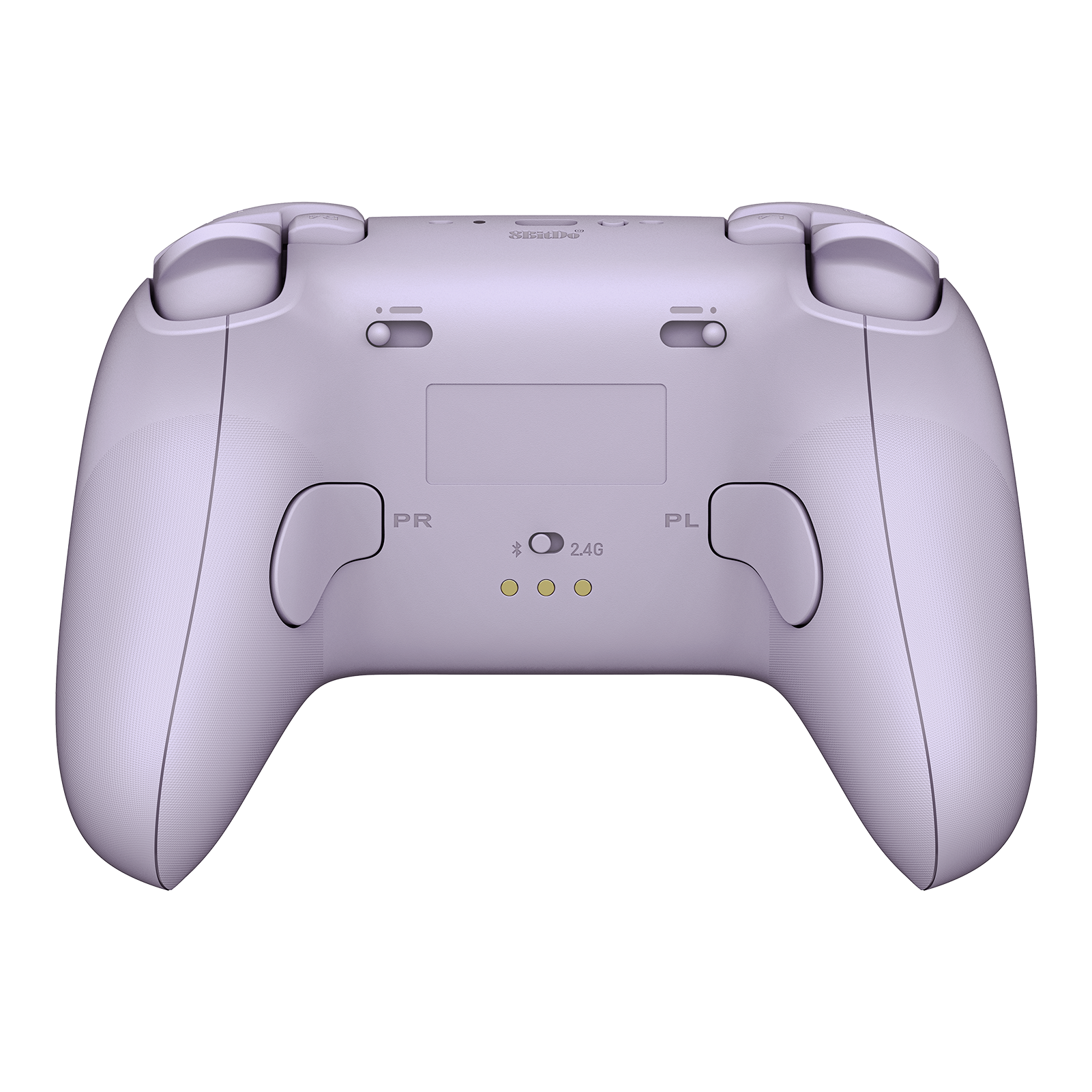 8BitDo Ultimate 2 Wireless Controller (Honkai: Star Rail - Evernight) - Image 6