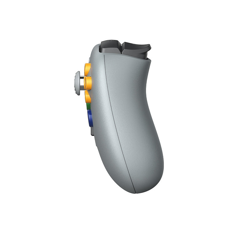 8BitDo 64 2.4G Wireless Controller - Classic Grey - Image 3