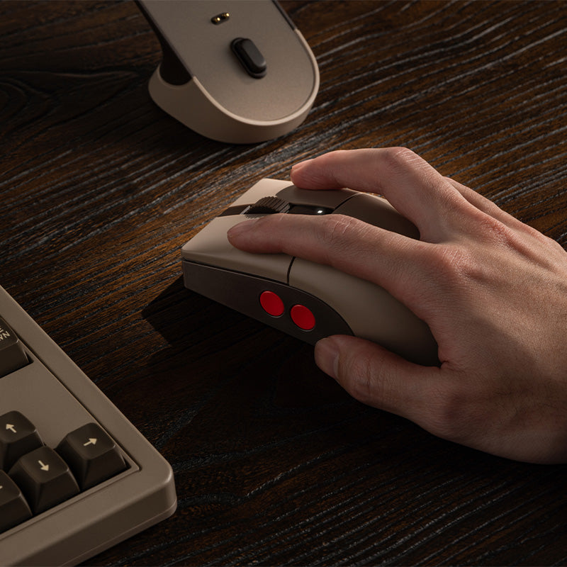 8BitDo Retro R8 Mouse - Image 26