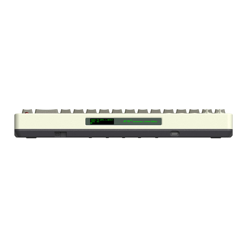 8BitDo Retro 68 Keyboard - AP50th Limited Edition (Ships on Jun. 2026) - Image 7