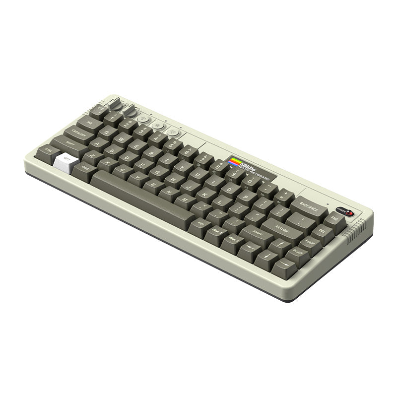 8BitDo Retro 68 Keyboard - AP50th Limited Edition (Ships on Jun. 2026) - Image 6