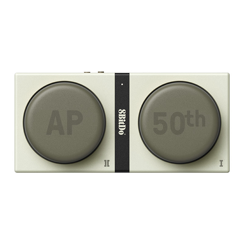 8BitDo Retro 68 Keyboard - AP50th Limited Edition (Ships on Jun. 2026) - Image 12