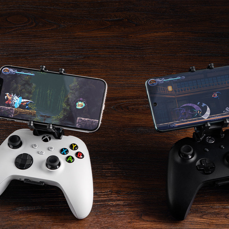 8BitDo Mobile Gaming Clip for Xbox Controllers - Image 8