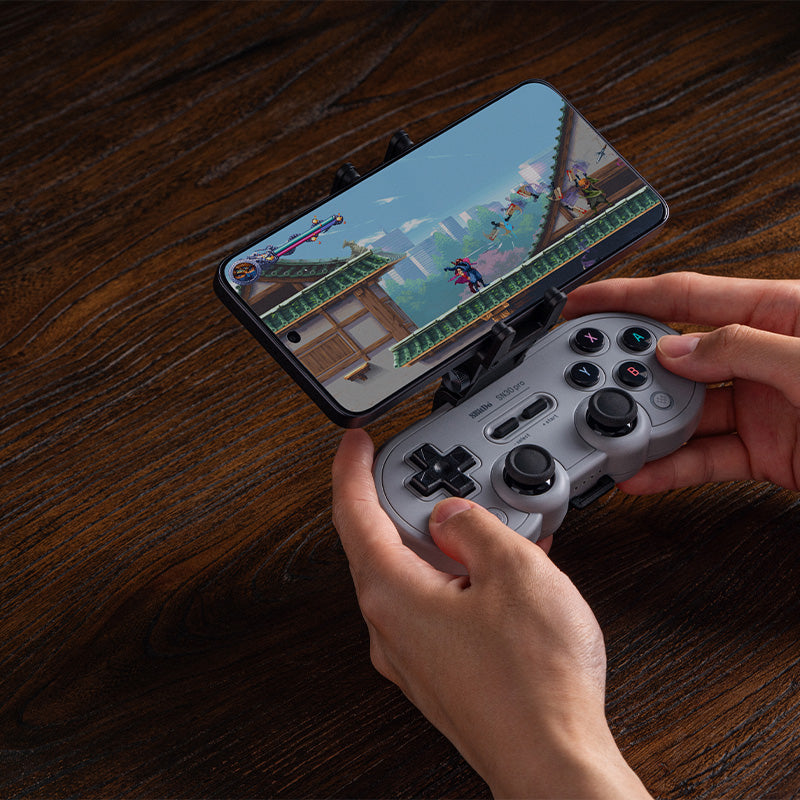 8BitDo Mobile Clip for SN30 Pro - Image 5