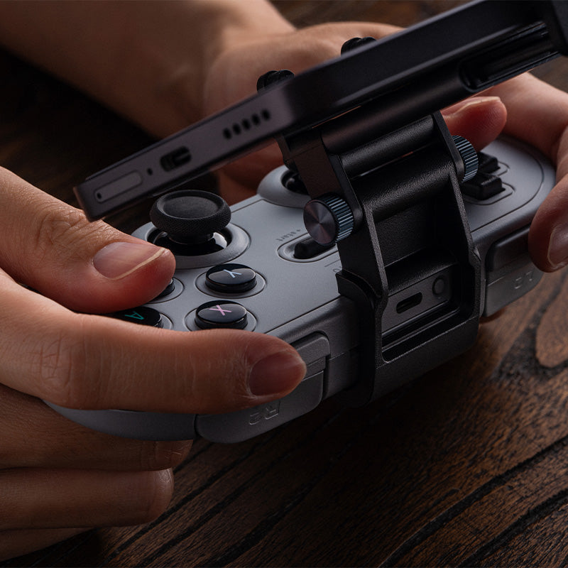 8BitDo Mobile Clip for SN30 Pro - Image 7