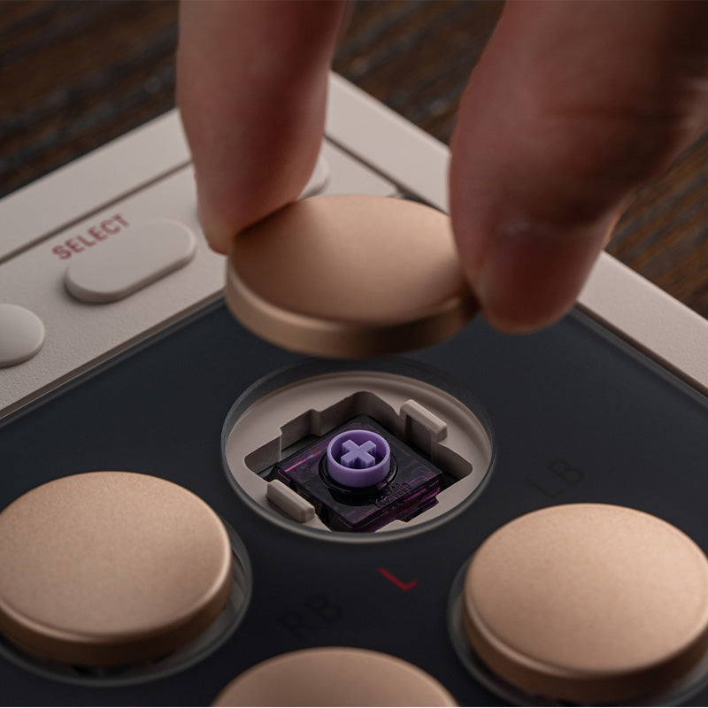 8BitDo Upgrade Kit for Arcade Controller - Image 3