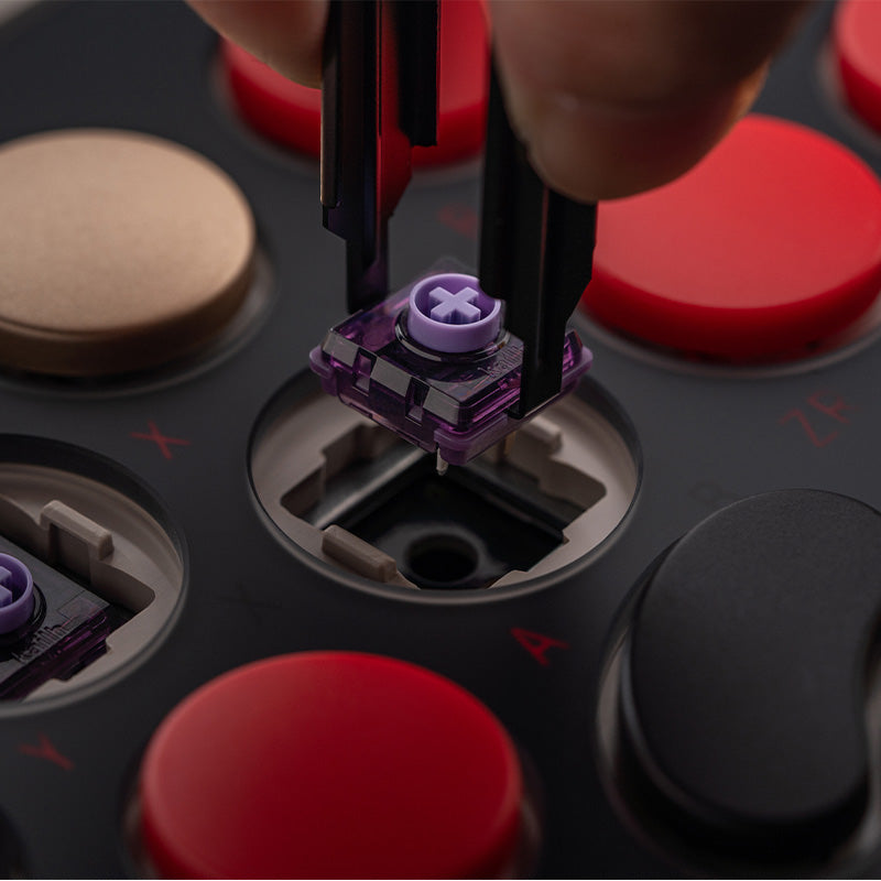 8BitDo Upgrade Kit for Arcade Controller - Image 4