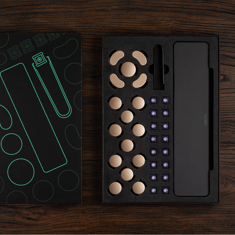 8BitDo Upgrade Kit for Arcade Controller - Image 2