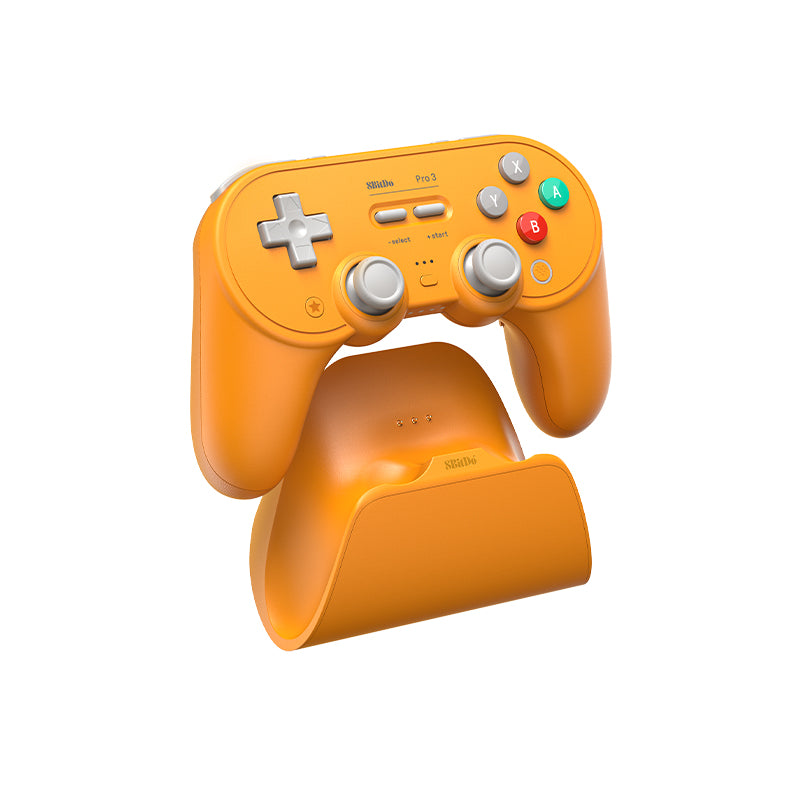 8BitDo Pro 3 Bluetooth Gamepad - Image 5
