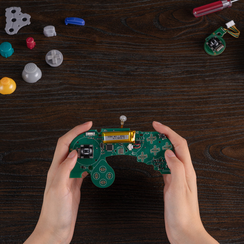 8BitDo Mod Kit for Original NGC Controller - Image 6