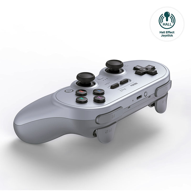 8BitDo Pro 2 (Hall Effect Joystick) - Image 13