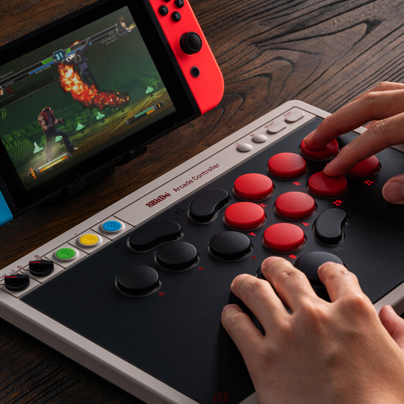 8BitDo Arcade Controller - Image 3