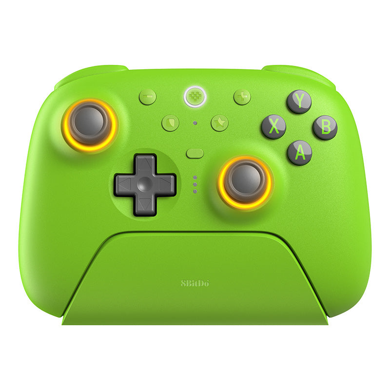 8BitDo Ultimate 2 Wireless Controller - Image 6