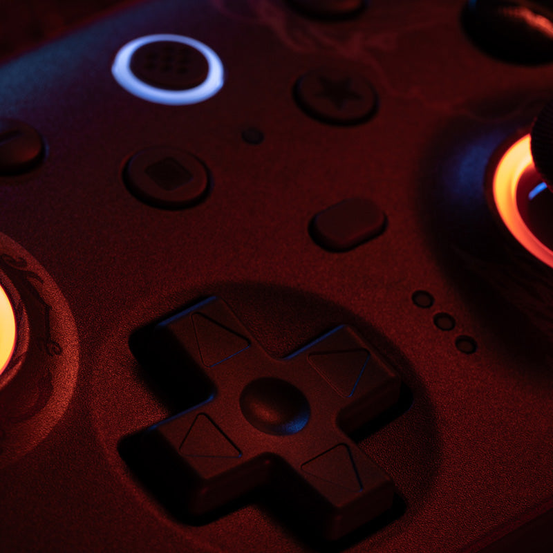 8BitDo Ultimate 2 Wireless Controller - WUCHANG: Fallen Feathers - Image 13